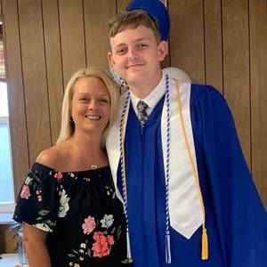 Meet your Posher, Tammy